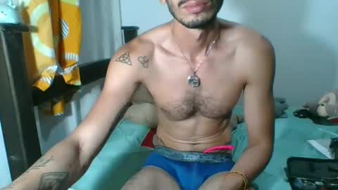 Julfigo online show from 01/03/25, 11:01