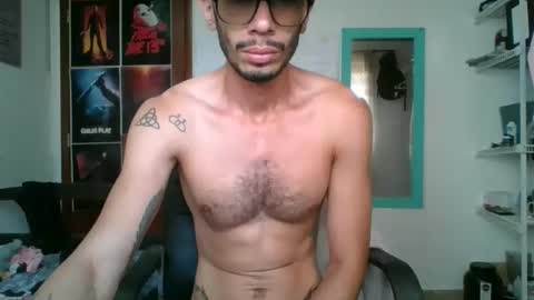 Julfigo online show from 01/06/25, 05:06