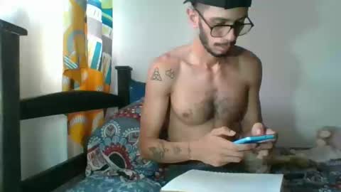 Julfigo online show from 01/14/25, 06:28