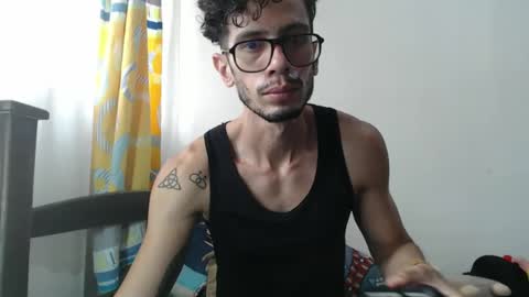 Julfigo online show from 02/17/25, 05:53