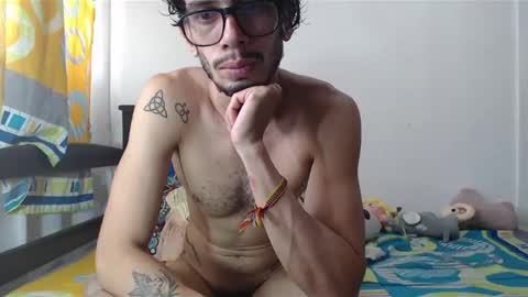 Julfigo online show from 03/07/25, 08:22