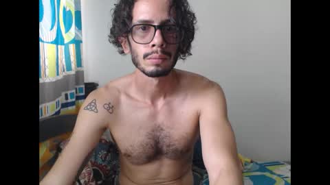 Julfigo online show from 11/12/25, 07:13