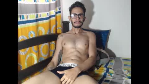 Julfigo online show from 01/13/26, 12:10