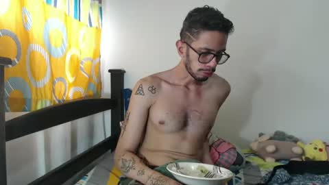 Julfigo online show from 02/03/26, 06:02