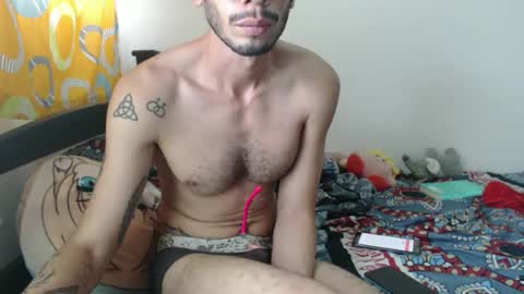 Julfigo online show from 02/25/26, 07:23