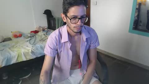 Julfigo online show from 04/09/26, 03:39