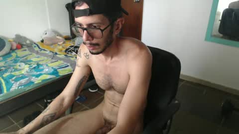 Julfigo online show from 06/30/26, 03:13