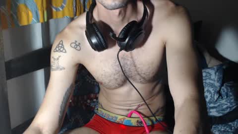 Julfigo online show from 07/04/26, 01:12