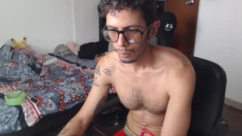 Julfigo online show from 07/08/26, 03:38