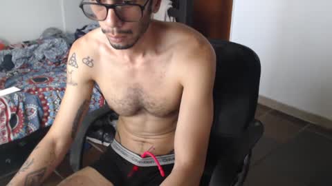 Julfigo online show from 07/13/26, 03:04