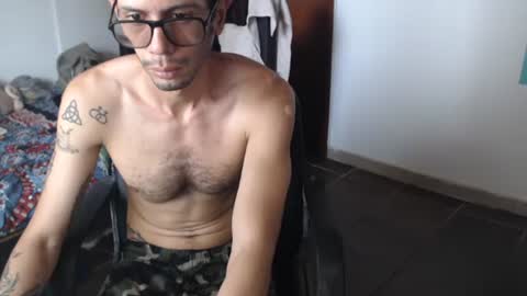 Julfigo online show from 07/18/26, 03:38