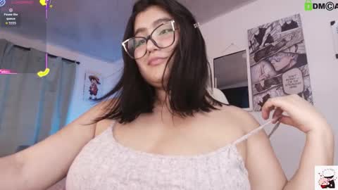 Juliana online show from 02/16/26, 08:38