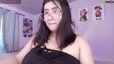 Juliana online show from 04/02/26, 06:27