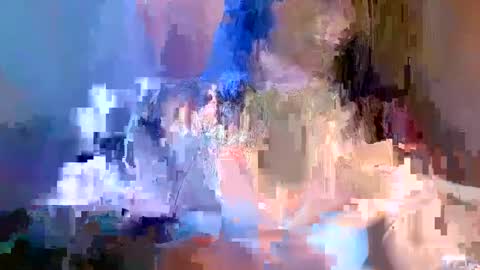  Juliana Torres  online show from 02/25/25, 12:36