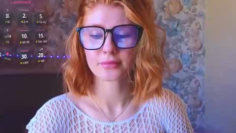 Snapshot of juli_ginger chatting on 07/01/26, 05:42 Julia online show from 07/01/26, 05:42