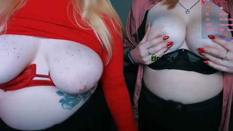 Snapshot of juli_kisss chatting on 02/02/25, 02:06 juli kisss online show from 02/02/25, 02:06