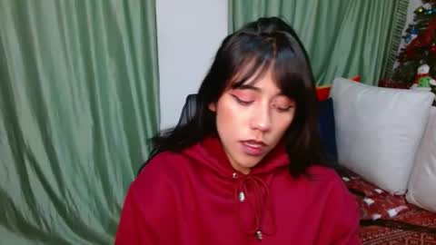 JULIETA online show from 12/15/24, 10:58