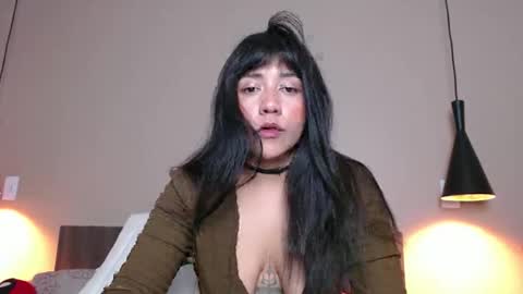 JULIETA online show from 02/12/26, 01:00