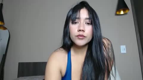 JULIETA online show from 03/12/26, 11:33