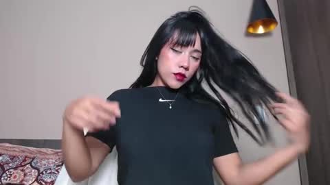 JULIETA online show from 03/26/26, 10:48