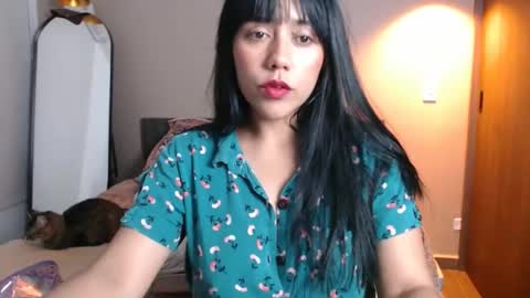 Snapshot of juli_love11 chatting on 05/09/26, 11:43 JULIETA online show from 05/09/26, 11:43