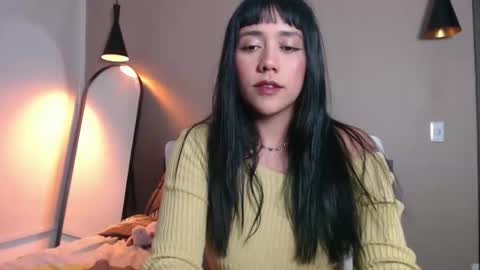 Snapshot of juli_love11 chatting on 05/29/26, 02:20 JULIETA online show from 05/29/26, 02:20