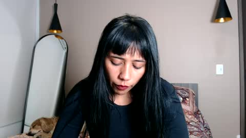 JULIETA online show from 06/21/26, 11:18