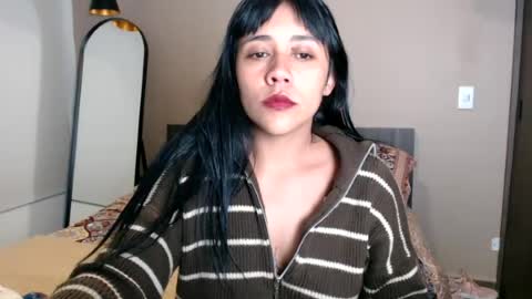 JULIETA online show from 07/02/26, 01:16