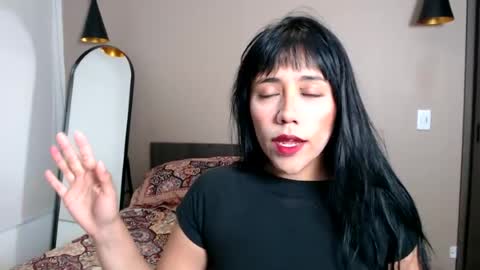 JULIETA online show from 07/03/26, 02:18