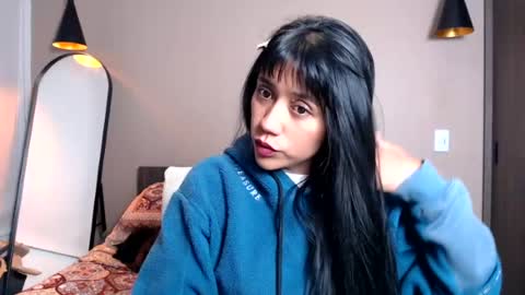JULIETA online show from 07/22/26, 01:08