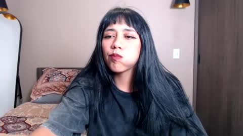 JULIETA online show from 07/24/26, 12:08