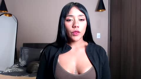 JULIETA online show from 07/25/26, 12:09