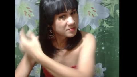 Snapshot of julia111987 chatting on 04/27/26, 02:48 JULIA online show from 04/27/26, 02:48