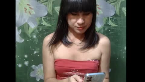 Snapshot of julia111987 chatting on 05/11/26, 02:45 JULIA online show from 05/11/26, 02:45