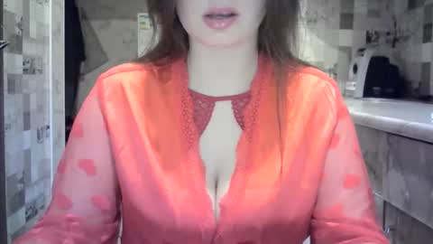 julia69009 online show from 02/10/26, 10:14