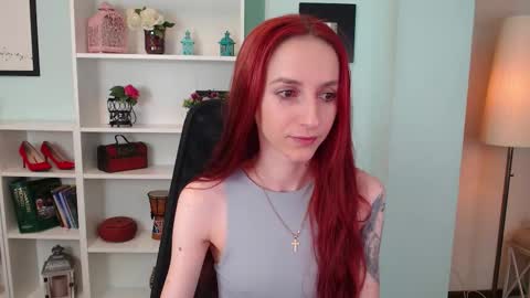 JuliaJae online show from 09/22/25, 06:04