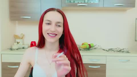 JuliaJae online show from 03/15/26, 06:08