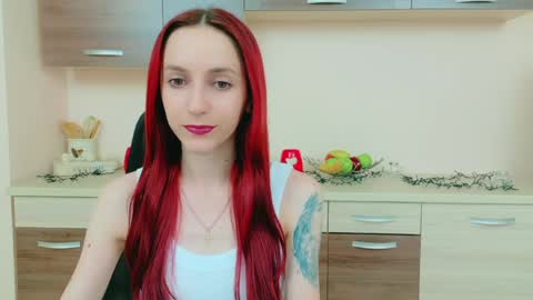JuliaJae online show from 03/30/26, 06:25