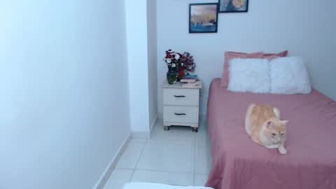 julia online show from 04/06/26, 04:46