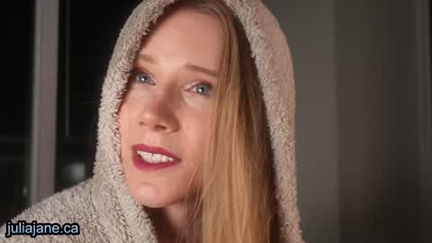 Julia Jane online show from 12/13/24, 01:48