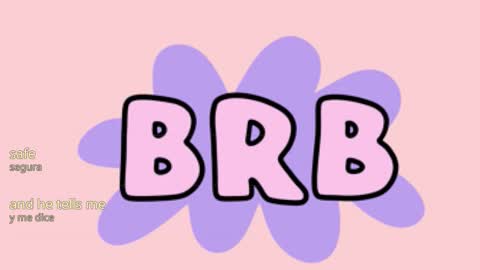 julia_rivers online show from 11/23/25, 01:33