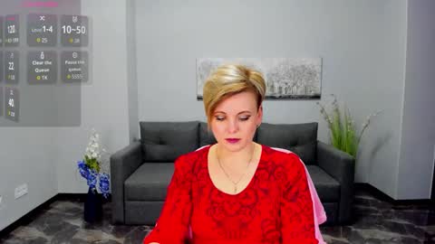 Julia online show from 02/13/26, 12:56