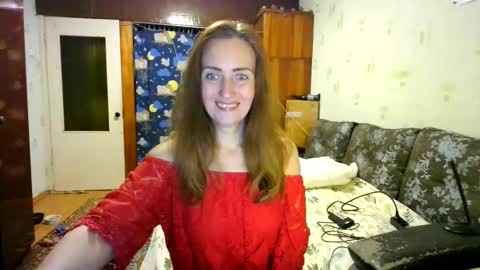 juliaa_foxi online show from 11/14/25, 06:50