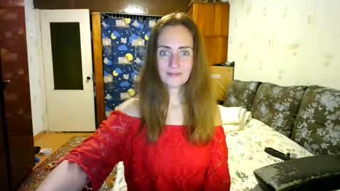 juliaa_foxi online show from 11/20/25, 06:07