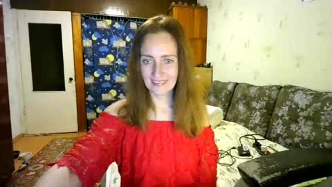 juliaa_foxi online show from 11/26/25, 05:58