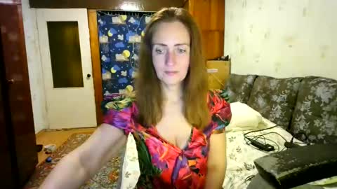juliaa_foxi online show from 11/29/25, 06:11