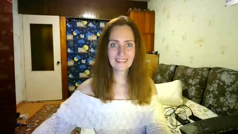juliaa_foxi online show from 11/30/25, 05:50