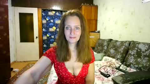 juliaa_foxi online show from 12/18/25, 06:47