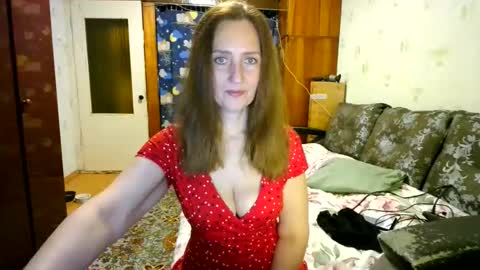 juliaa_foxi online show from 12/19/25, 06:04