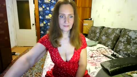 juliaa_foxi online show from 12/20/25, 06:26